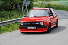 14de Oldtimerrit De Kroon te Voormezele -  7 juni 2026