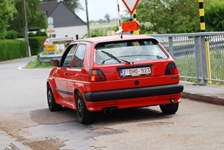 14de Oldtimerrit De Kroon te Voormezele -  7 juni 2026
