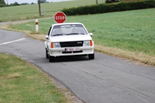 14de Oldtimerrit De Kroon te Voormezele -  7 juni 2026