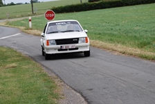 14de Oldtimerrit De Kroon te Voormezele -  7 juni 2026