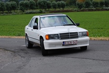 14de Oldtimerrit De Kroon te Voormezele -  7 juni 2026