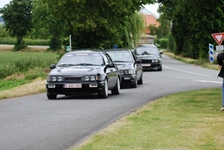 14de Oldtimerrit De Kroon te Voormezele -  7 juni 2026