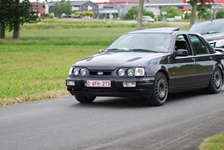 14de Oldtimerrit De Kroon te Voormezele -  7 juni 2026