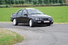 14de Oldtimerrit De Kroon te Voormezele -  7 juni 2026