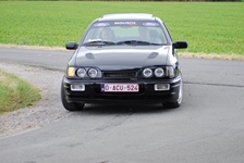 14de Oldtimerrit De Kroon te Voormezele -  7 juni 2026