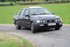 14de Oldtimerrit De Kroon te Voormezele -  7 juni 2026