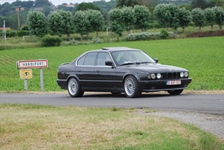 14de Oldtimerrit De Kroon te Voormezele -  7 juni 2026