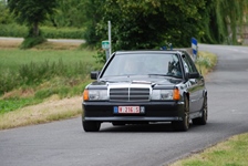 14de Oldtimerrit De Kroon te Voormezele -  7 juni 2026