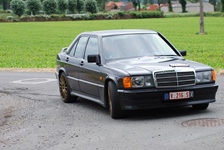 14de Oldtimerrit De Kroon te Voormezele -  7 juni 2026