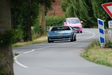 14de Oldtimerrit De Kroon te Voormezele -  7 juni 2026