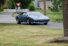 14de Oldtimerrit De Kroon te Voormezele -  7 juni 2026