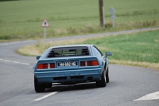 14de Oldtimerrit De Kroon te Voormezele -  7 juni 2026