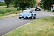 14de Oldtimerrit De Kroon te Voormezele -  7 juni 2026