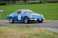 14de Oldtimerrit De Kroon te Voormezele -  7 juni 2026