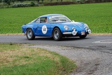 14de Oldtimerrit De Kroon te Voormezele -  7 juni 2026