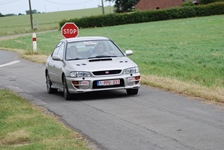 14de Oldtimerrit De Kroon te Voormezele -  7 juni 2026