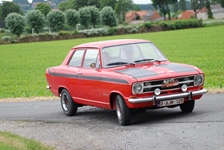 14de Oldtimerrit De Kroon te Voormezele -  7 juni 2026