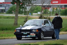 14de Oldtimerrit De Kroon te Voormezele -  7 juni 2026