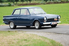 14de Oldtimerrit De Kroon te Voormezele -  7 juni 2026