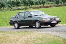 14de Oldtimerrit De Kroon te Voormezele -  7 juni 2026