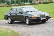 14de Oldtimerrit De Kroon te Voormezele -  7 juni 2026
