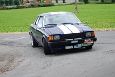 14de Oldtimerrit De Kroon te Voormezele -  7 juni 2026
