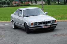 14de Oldtimerrit De Kroon te Voormezele -  7 juni 2026