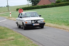 14de Oldtimerrit De Kroon te Voormezele -  7 juni 2026