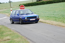 14de Oldtimerrit De Kroon te Voormezele -  7 juni 2026