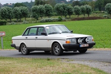 14de Oldtimerrit De Kroon te Voormezele -  7 juni 2026