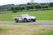 14de Oldtimerrit De Kroon te Voormezele -  7 juni 2026