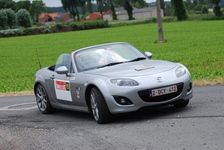 14de Oldtimerrit De Kroon te Voormezele -  7 juni 2026