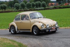 14de Oldtimerrit De Kroon te Voormezele -  7 juni 2026