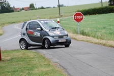 14de Oldtimerrit De Kroon te Voormezele -  7 juni 2026