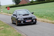 14de Oldtimerrit De Kroon te Voormezele -  7 juni 2026