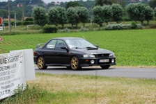 14de Oldtimerrit De Kroon te Voormezele -  7 juni 2026