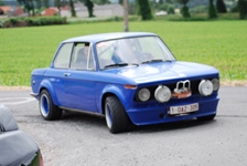 14de Oldtimerrit De Kroon te Voormezele -  7 juni 2026