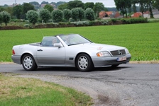 14de Oldtimerrit De Kroon te Voormezele -  7 juni 2026