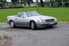 14de Oldtimerrit De Kroon te Voormezele -  7 juni 2026