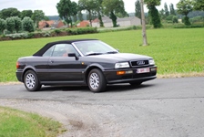14de Oldtimerrit De Kroon te Voormezele -  7 juni 2026
