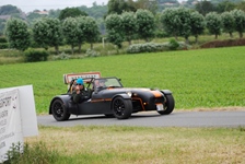 14de Oldtimerrit De Kroon te Voormezele -  7 juni 2026