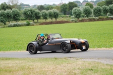 14de Oldtimerrit De Kroon te Voormezele -  7 juni 2026