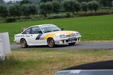 14de Oldtimerrit De Kroon te Voormezele -  7 juni 2026