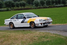 14de Oldtimerrit De Kroon te Voormezele -  7 juni 2026