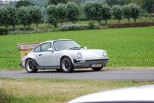 14de Oldtimerrit De Kroon te Voormezele -  7 juni 2026