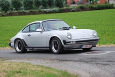14de Oldtimerrit De Kroon te Voormezele -  7 juni 2026