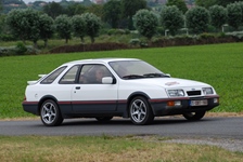 14de Oldtimerrit De Kroon te Voormezele -  7 juni 2026