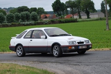 14de Oldtimerrit De Kroon te Voormezele -  7 juni 2026