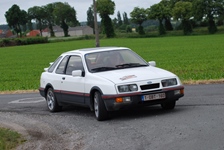 14de Oldtimerrit De Kroon te Voormezele -  7 juni 2026