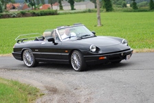 14de Oldtimerrit De Kroon te Voormezele -  7 juni 2026